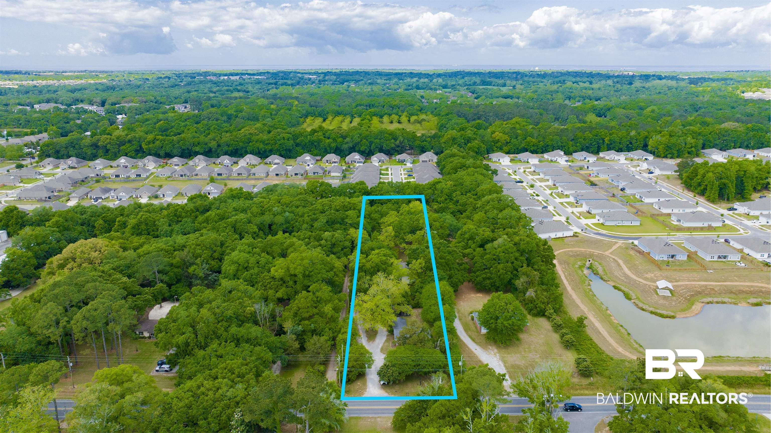 Homes for Sale in Belforest - Daphne AL