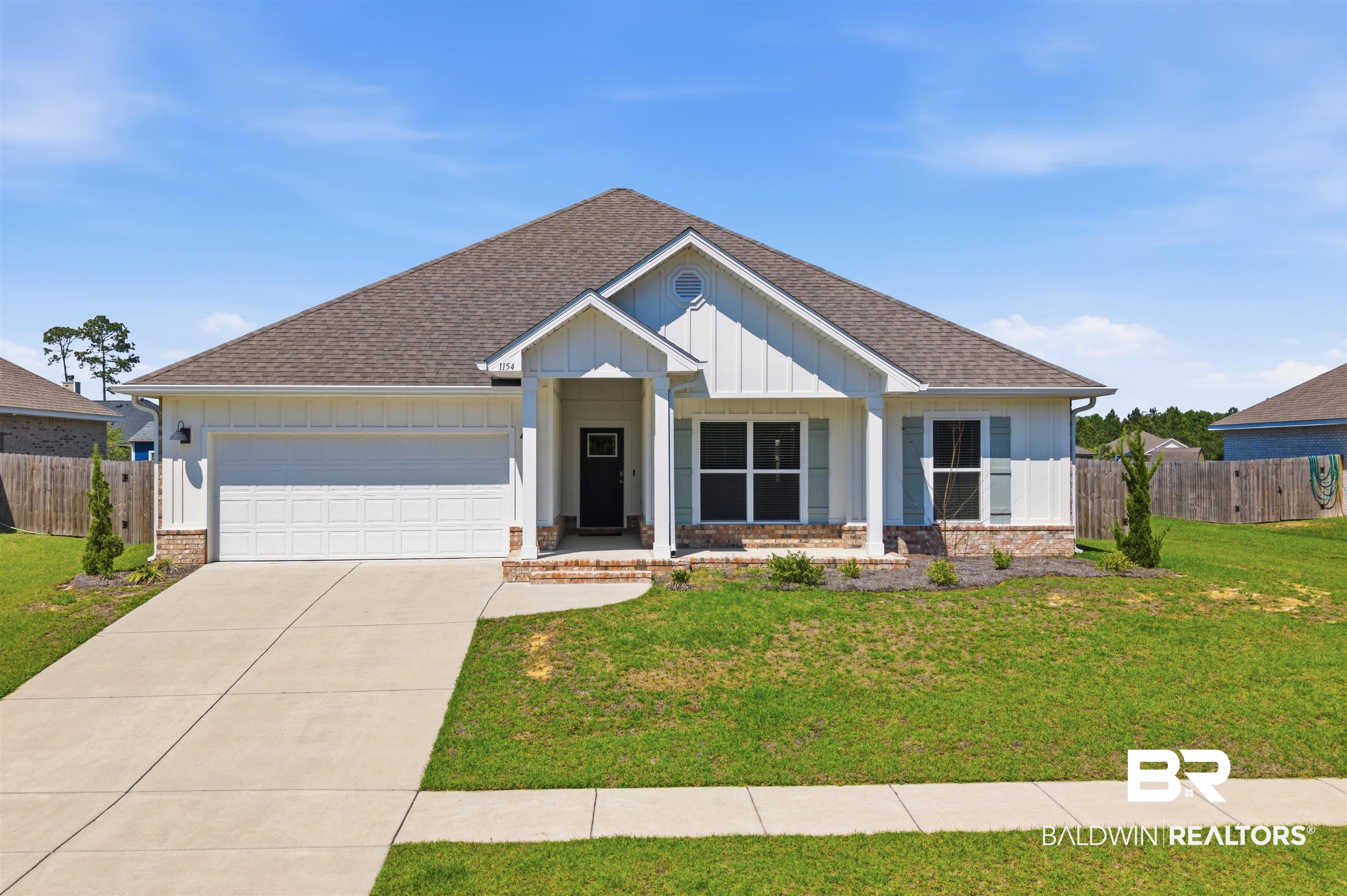 Homes for Sale in Riverside Arbor Walk - Foley AL