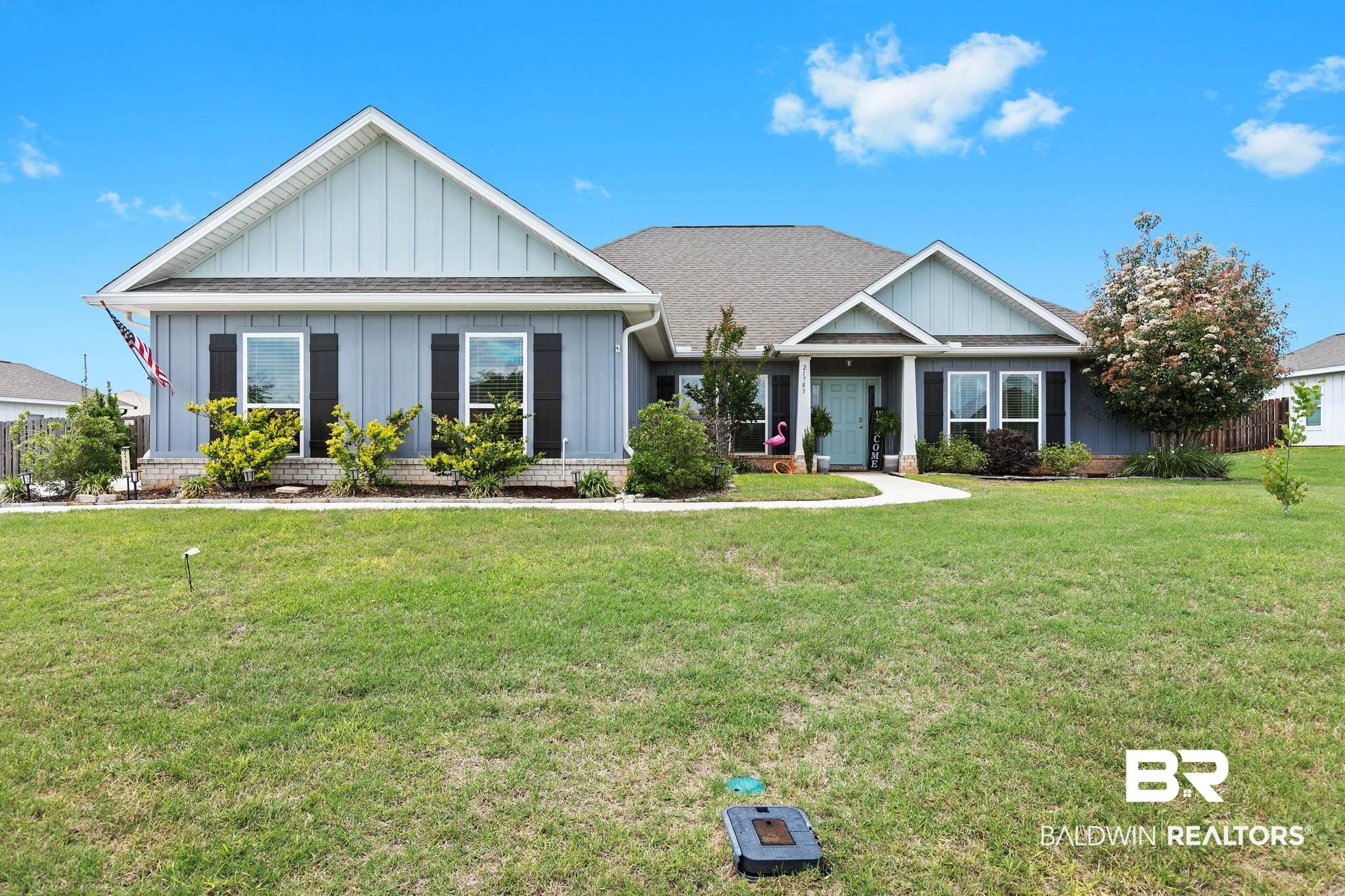 Fairhope Homes from $400,000-$500,000