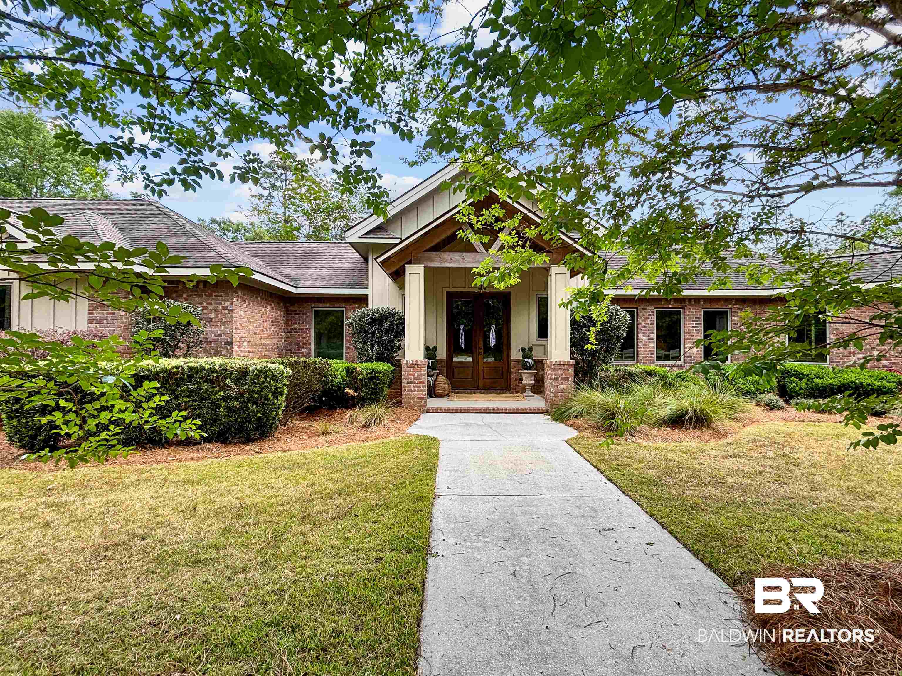 Bay Minette AL Real Estate