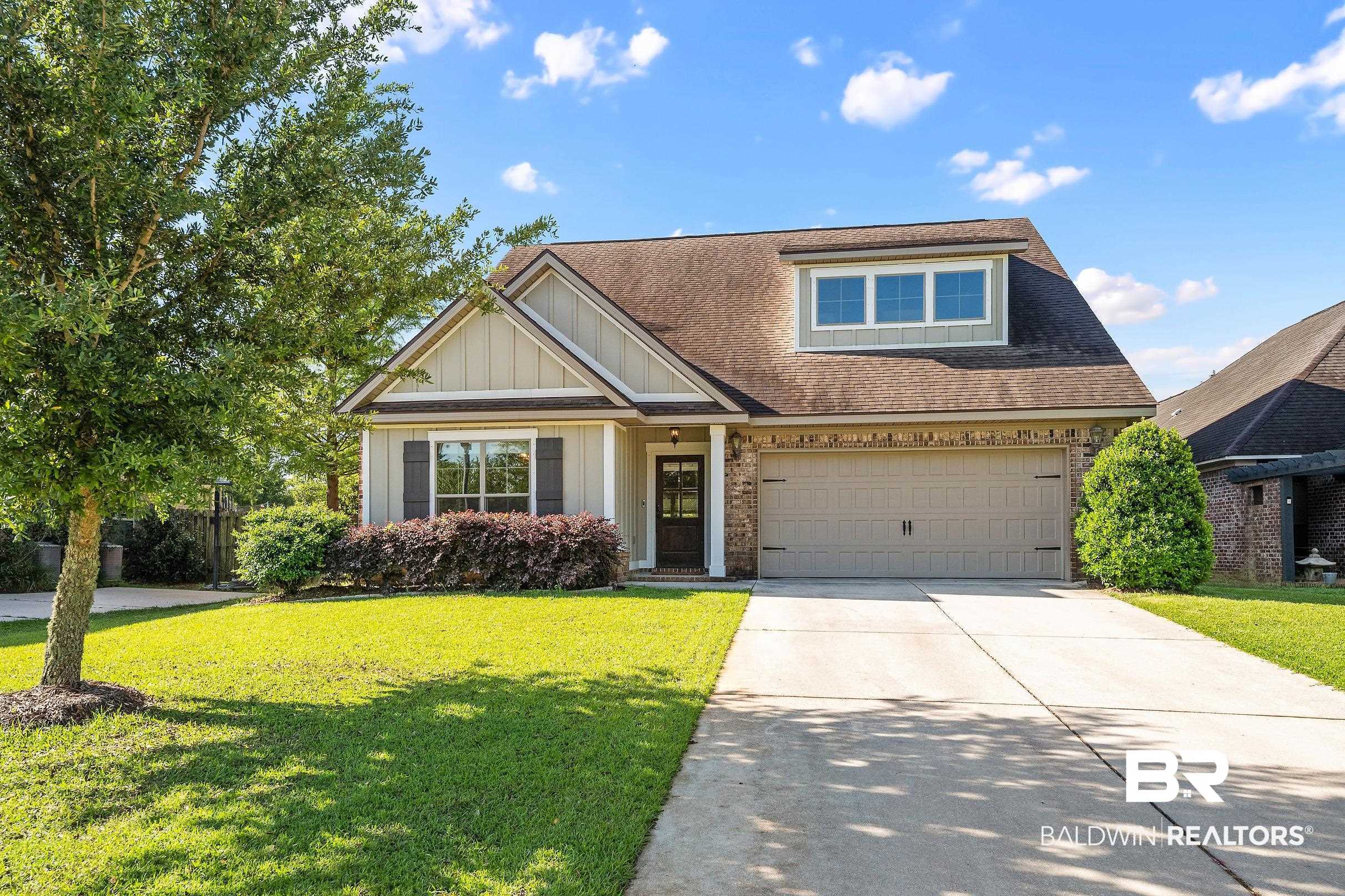 Fairhope Homes from $400,000-$500,000