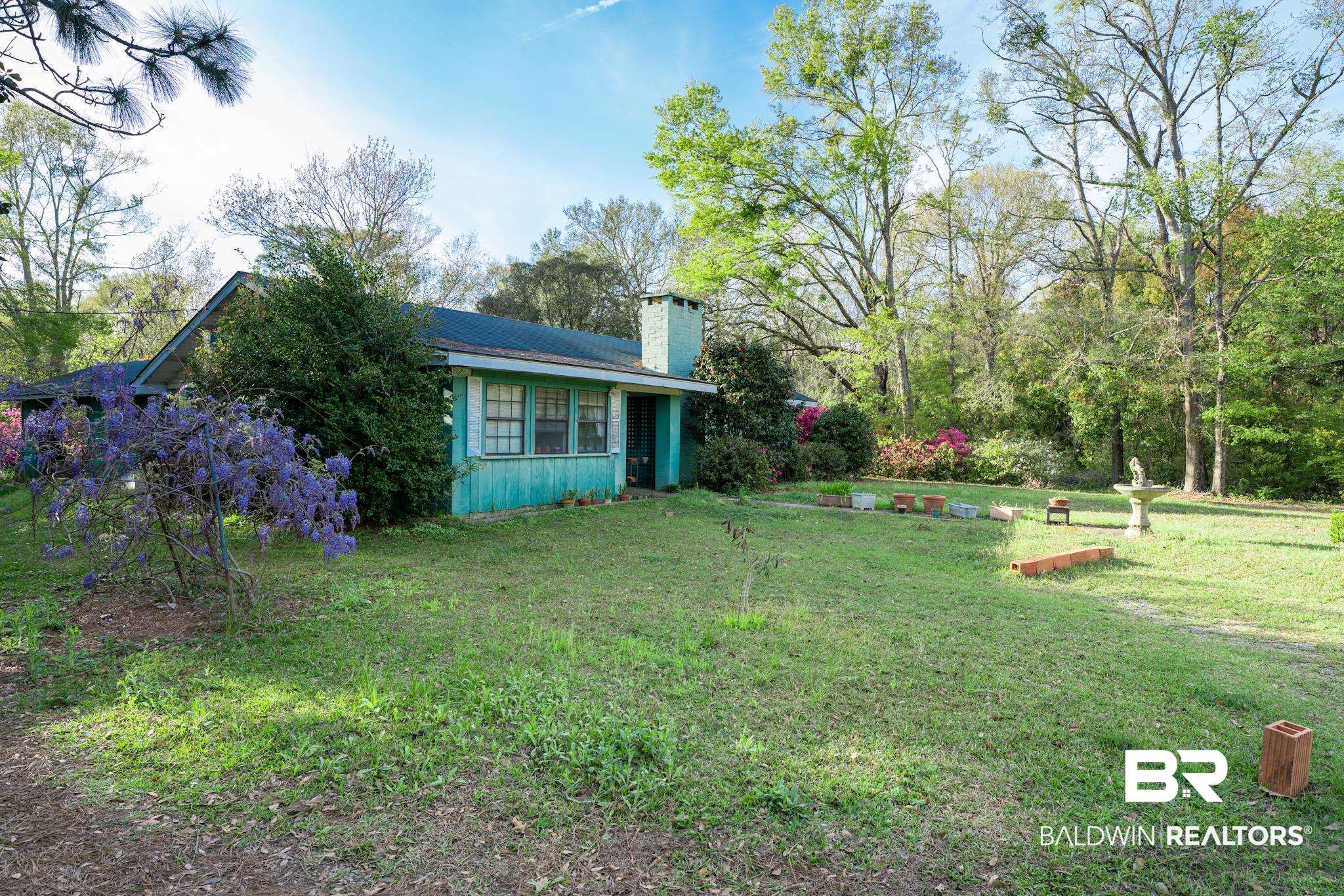 Luxury Homes in Fairhope