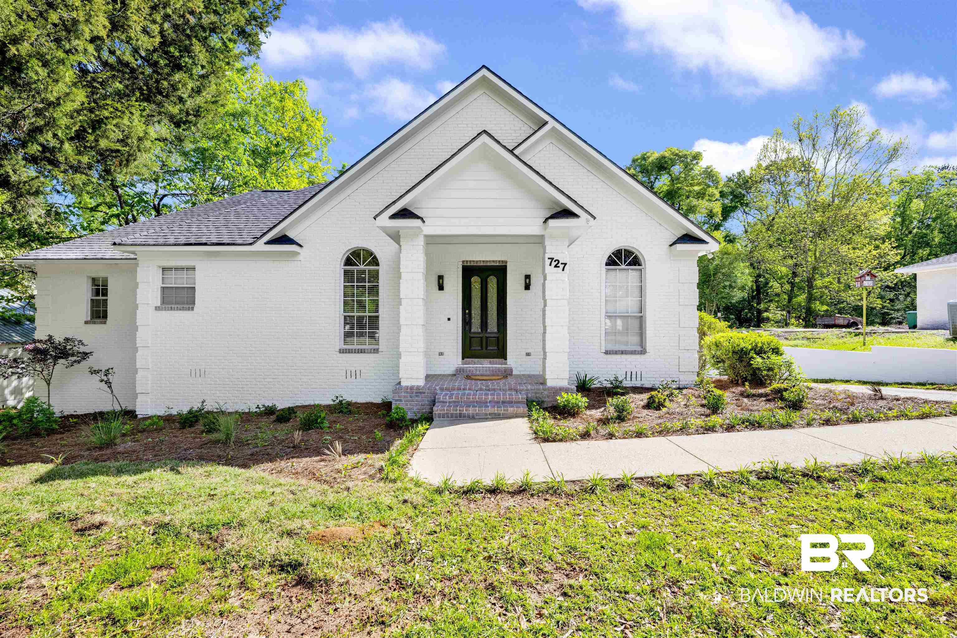 Homes for Sale in Spanish Fort AL