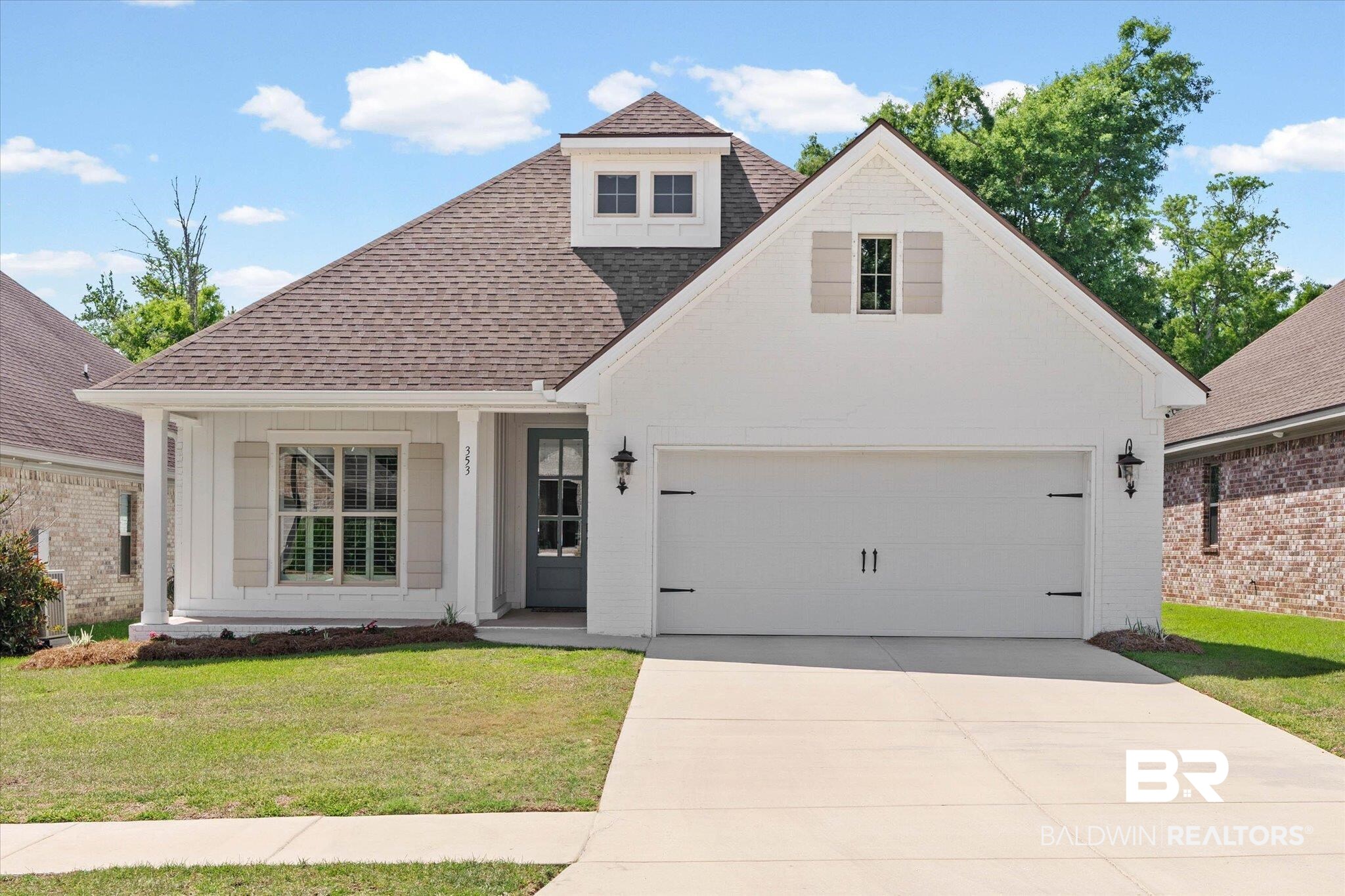 Fairhope Home from $500,000-$600,000