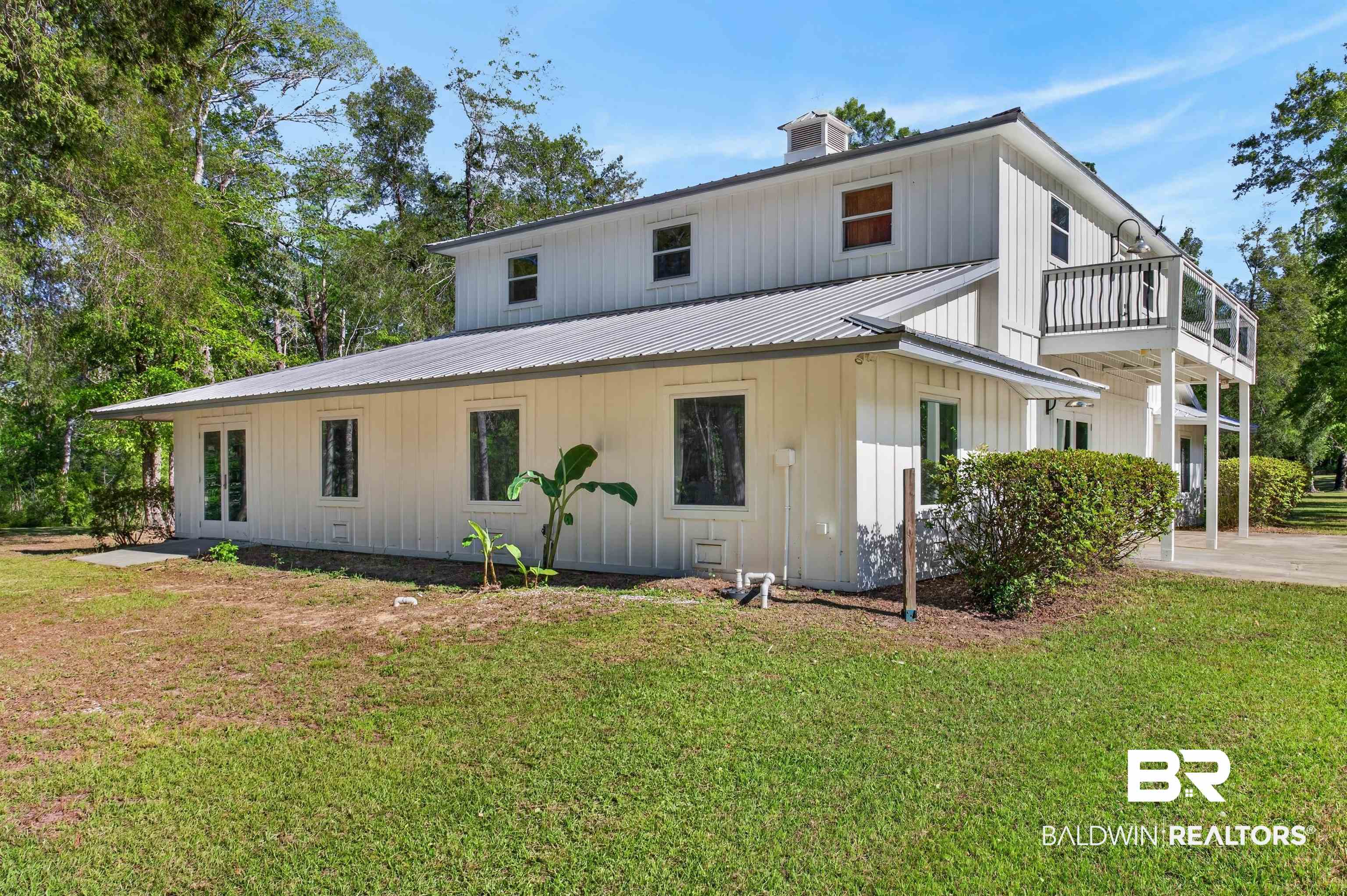 Magnolia Springs AL Real Estate