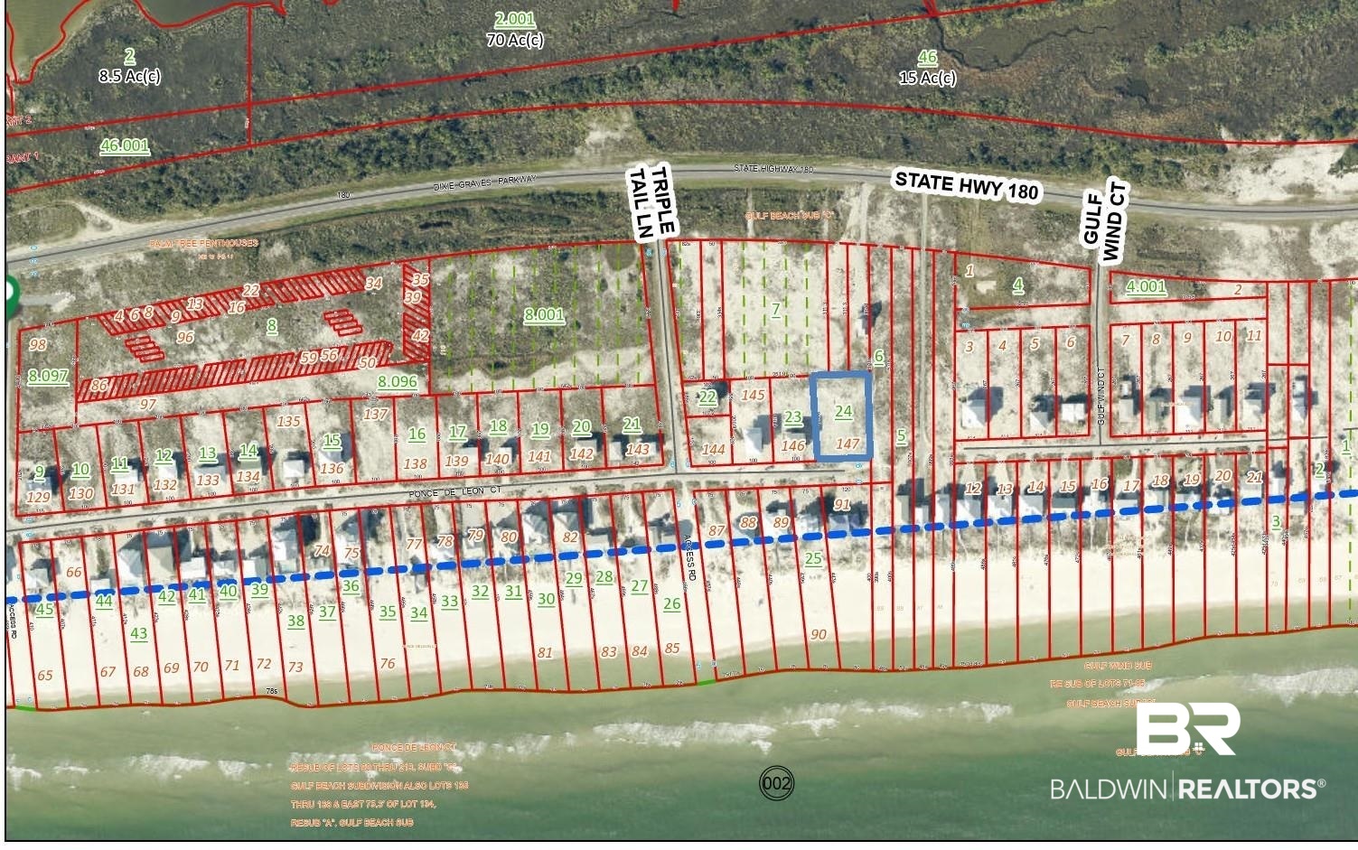 Commercial Property for Sale - Gulf Shores
