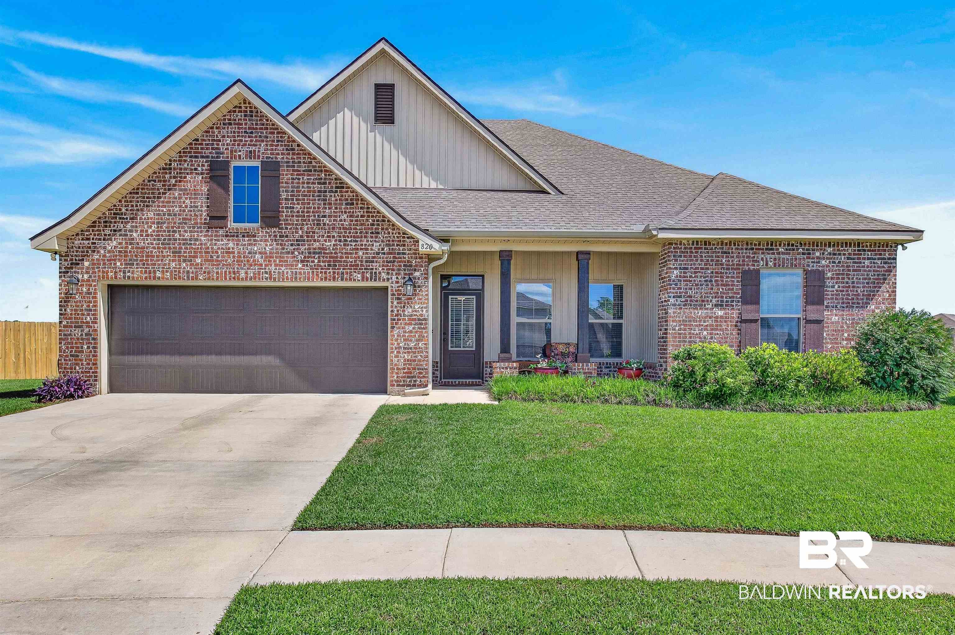 Foley Homes from $400,000 to $500,000