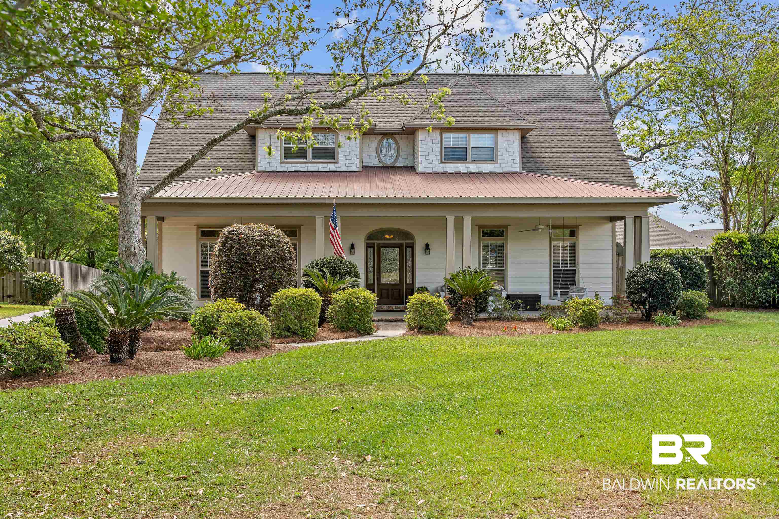 Large Homes for Sale in Daphne