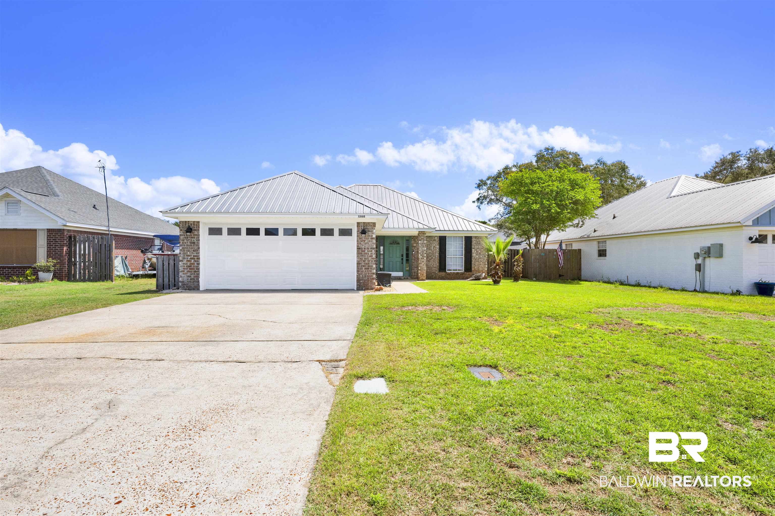 1368 Hardwood Drive 