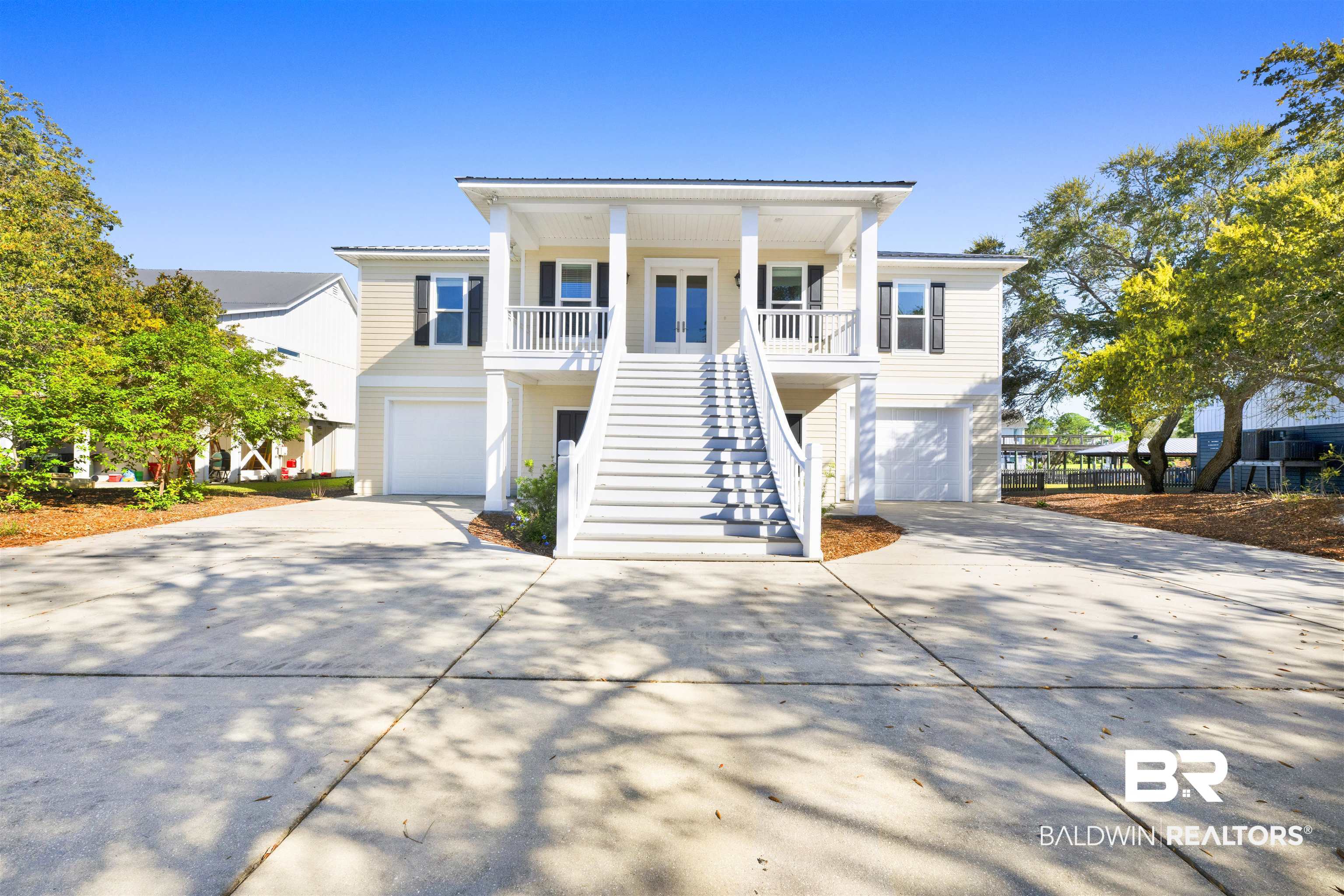 Gulf Shores Elementary School - Homes for Sale