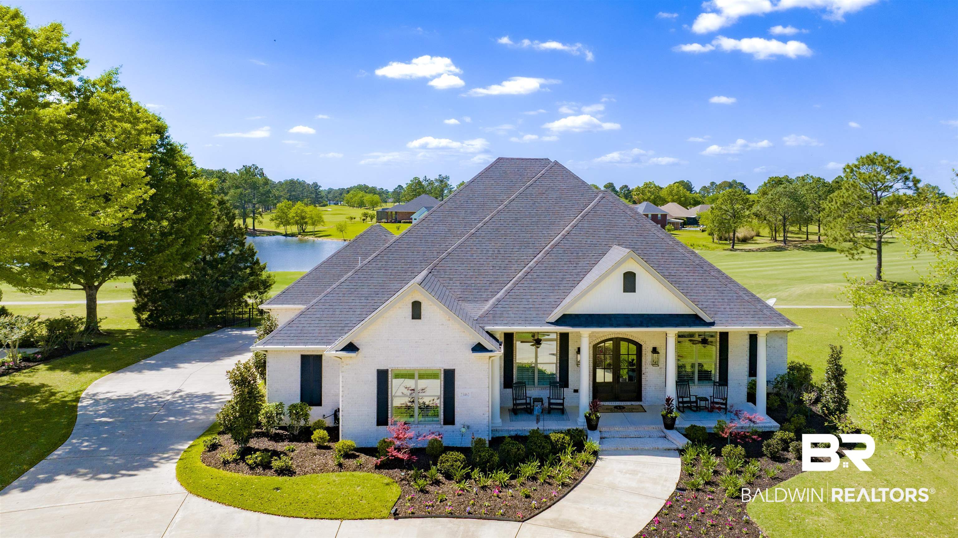 Homes for Sale in Foley AL