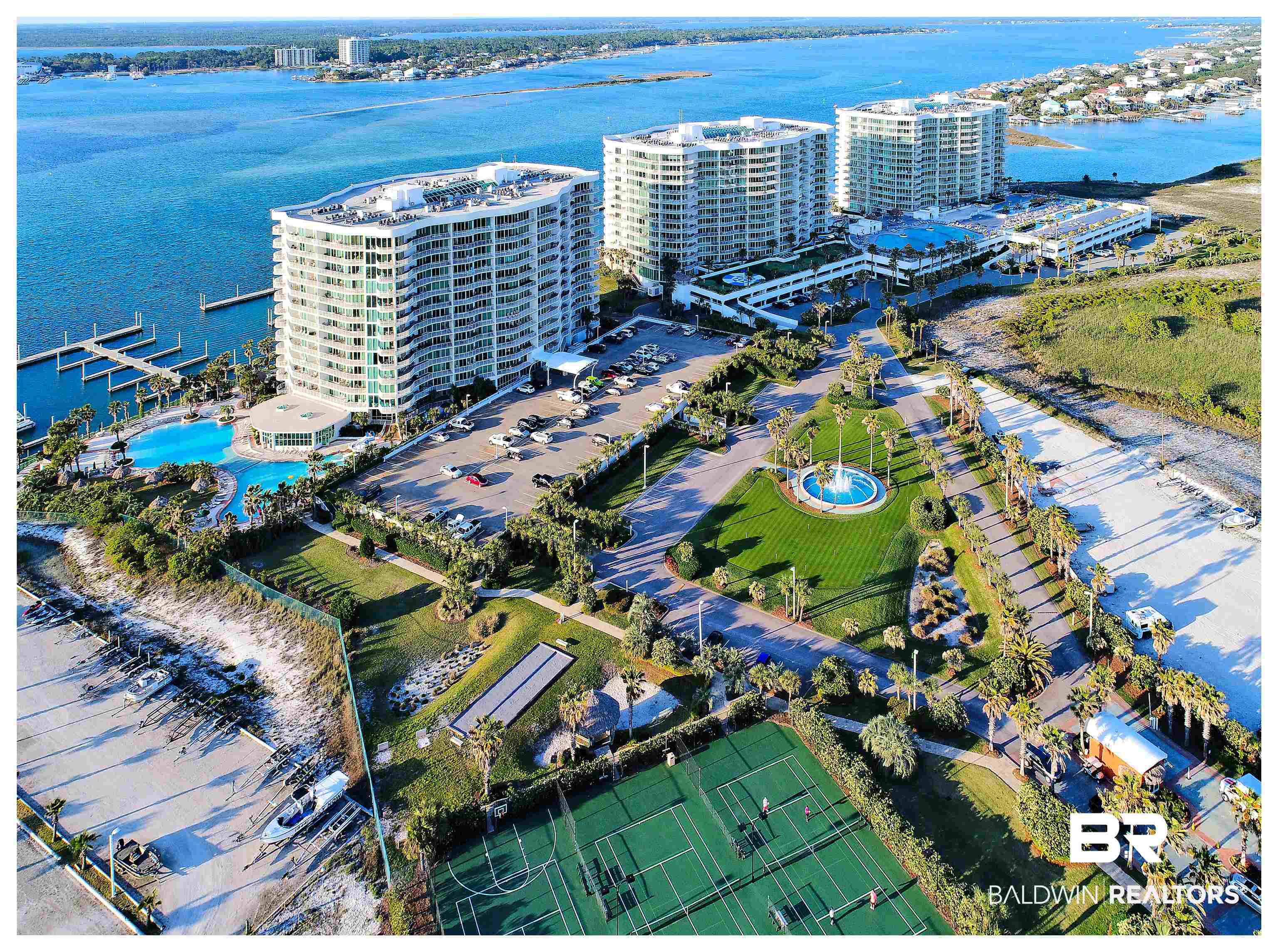Condos for Sale in Caribe Resort Orange Beach