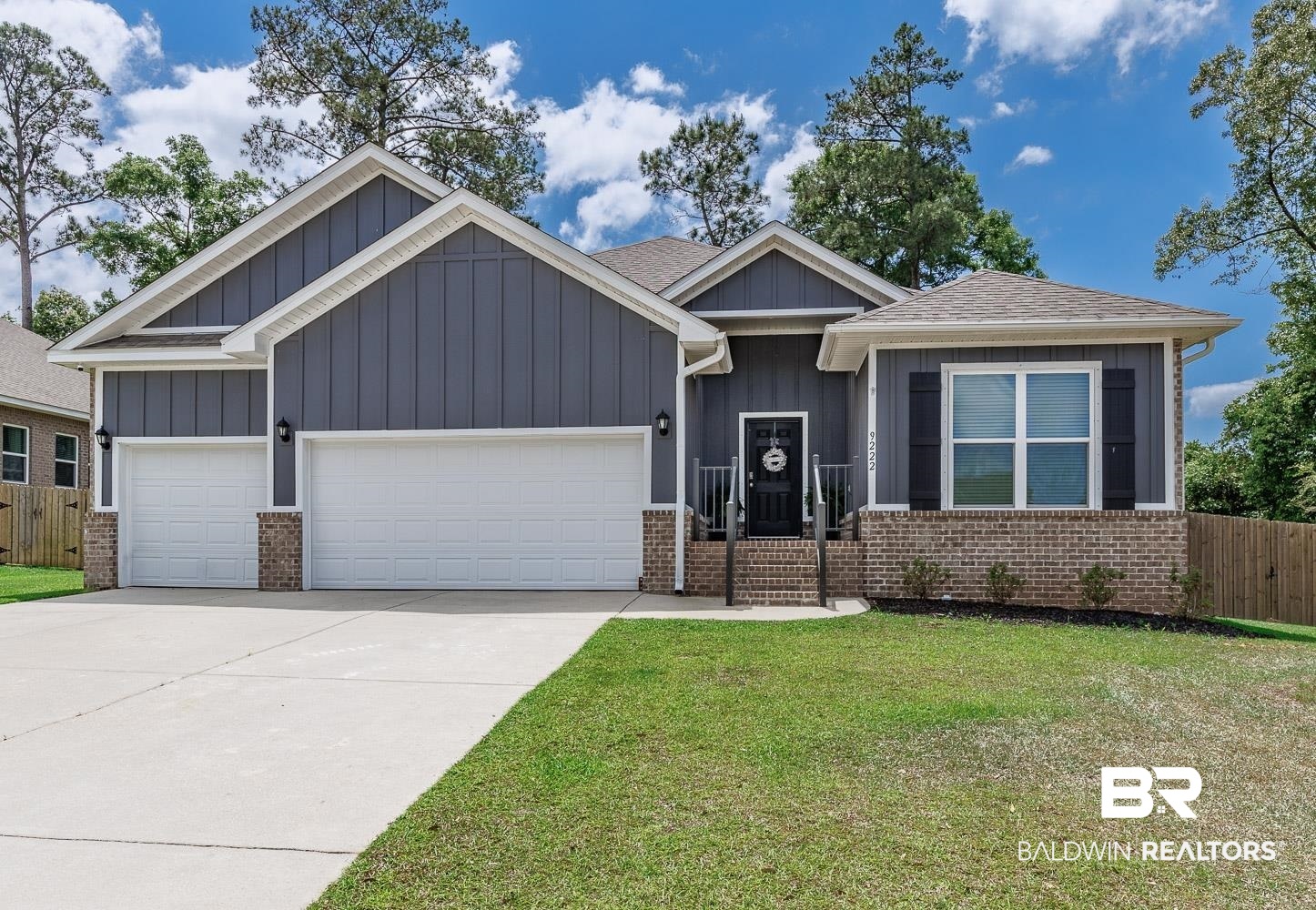 Daphne Homes from $400,000-$500,000