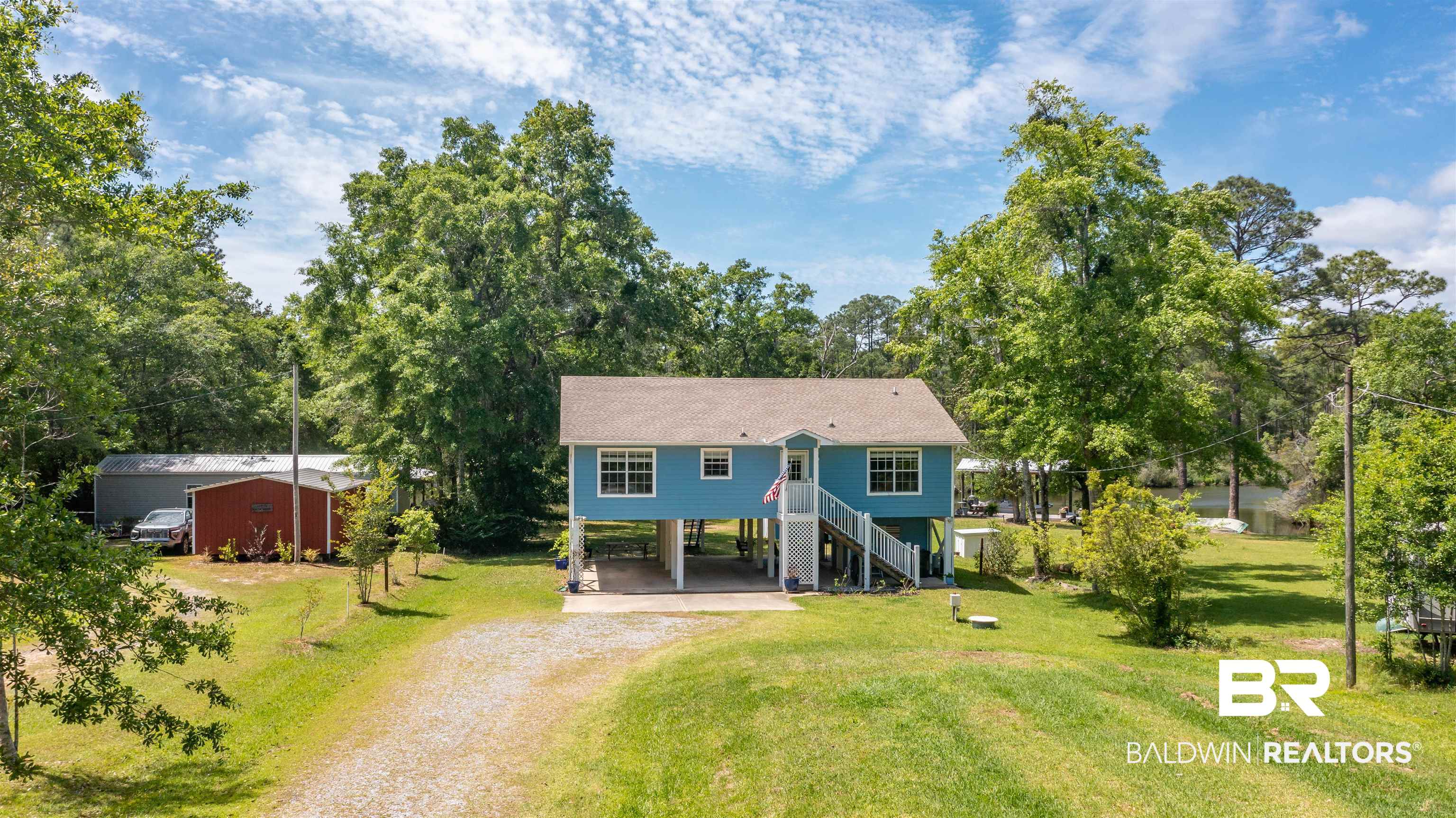 Elberta, AL Real Estate And Homes For Sale