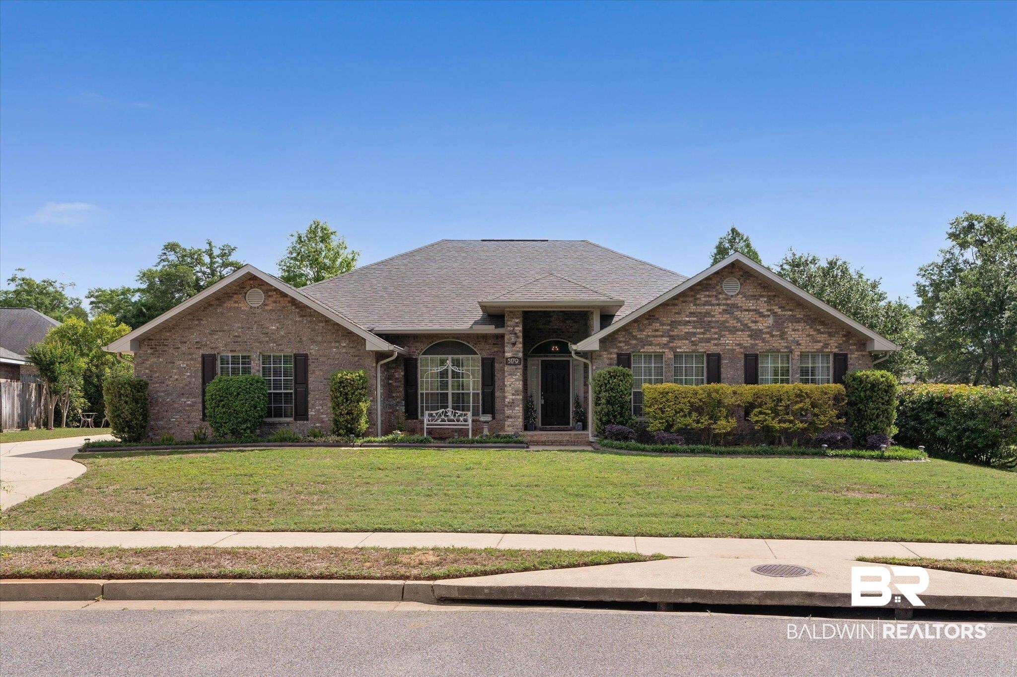 5179 Mossberg Drive 