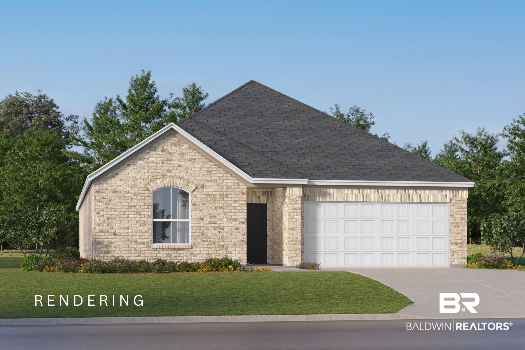 Loxley AL Real Estate