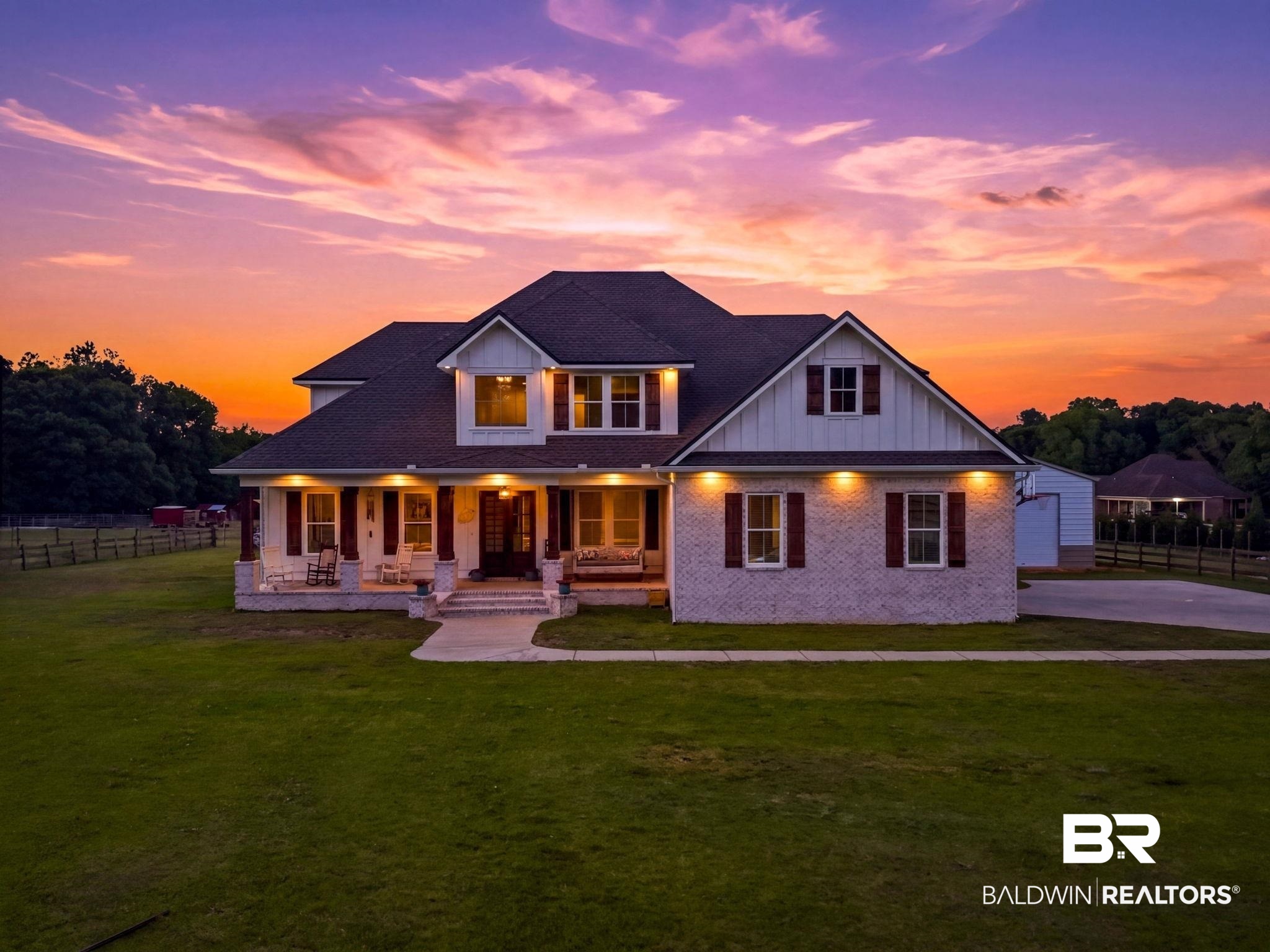 Daphne AL Homes with 5 bedrooms