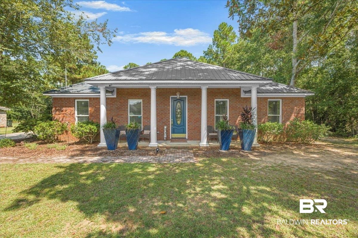 Silverhill AL Real Estate