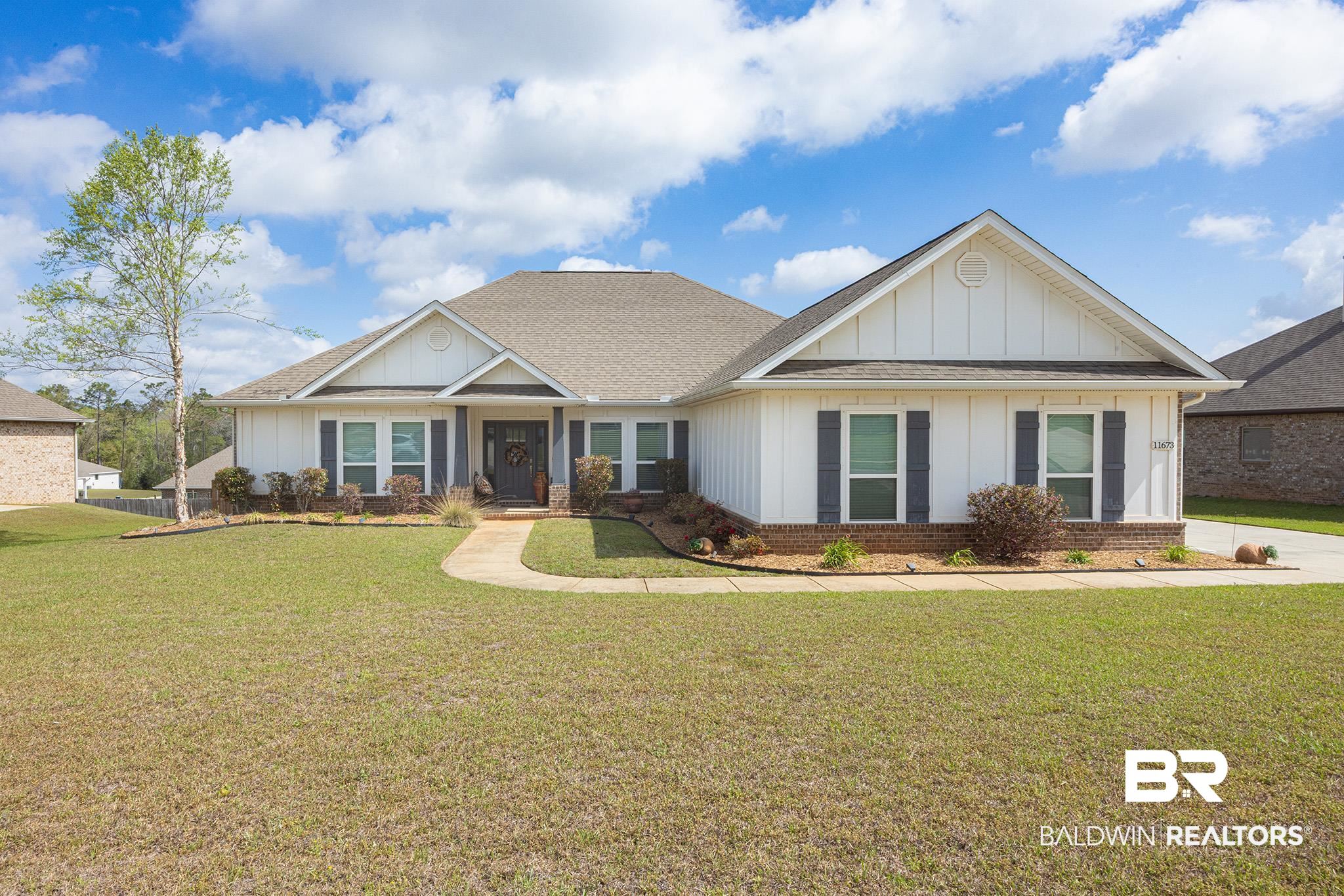 Daphne Homes from $400,000-$500,000