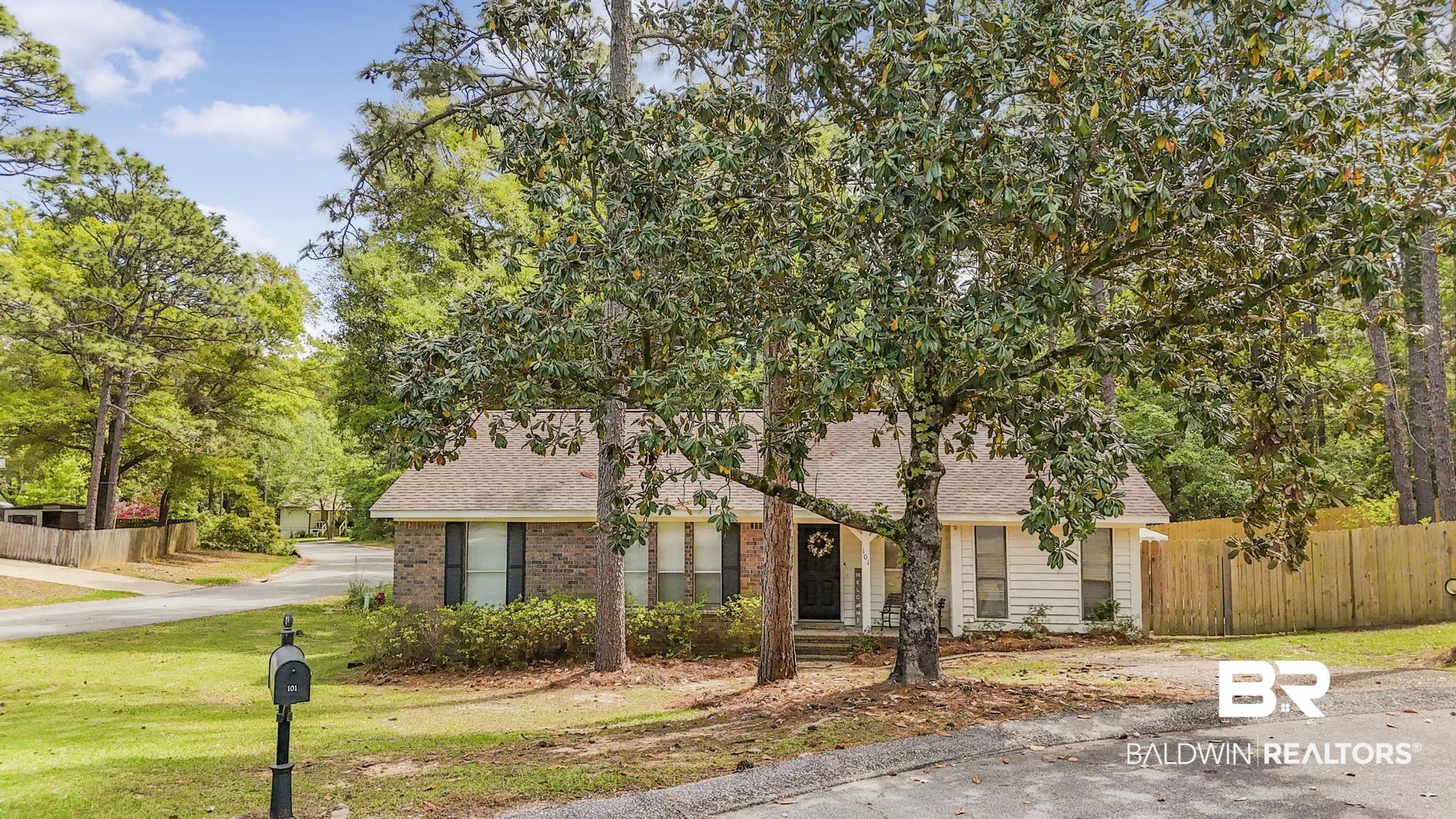 Daphne, Alabama Real Estate & Homes For Sale