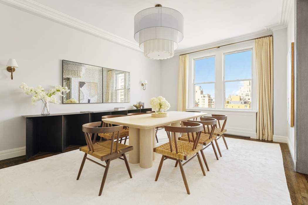 1155 Park Avenue 10SW Carnegie Hill New York NY 10128