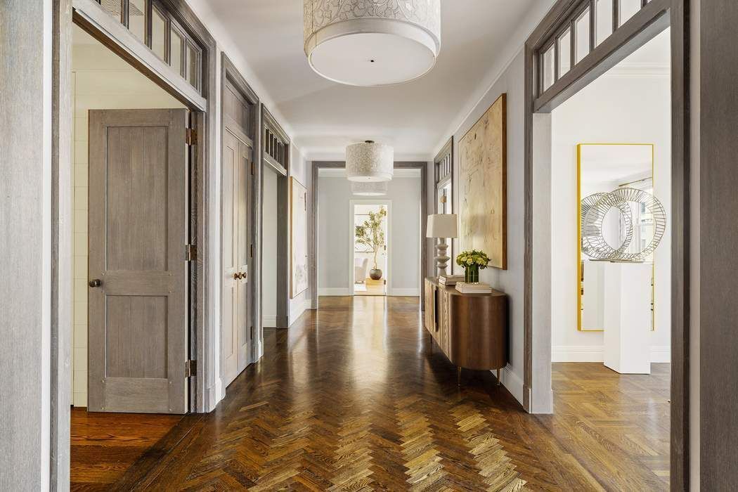 1155 Park Avenue 10SW Carnegie Hill New York NY 10128