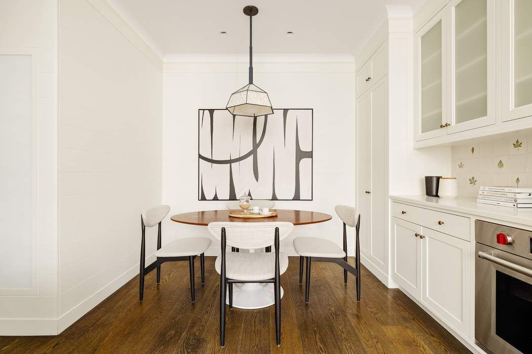 1155 Park Avenue 10SW Carnegie Hill New York NY 10128