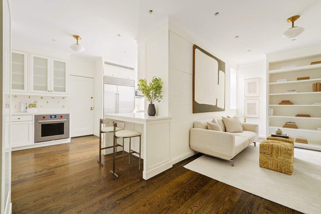 1155 Park Avenue 10SW Carnegie Hill New York NY 10128