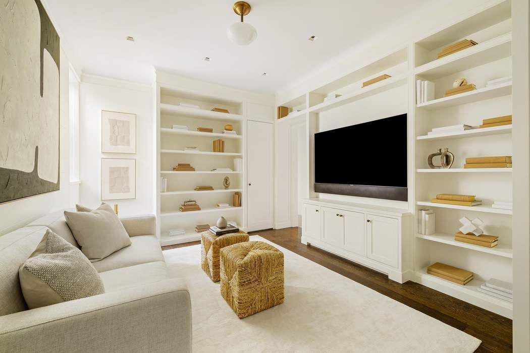 1155 Park Avenue 10SW Carnegie Hill New York NY 10128