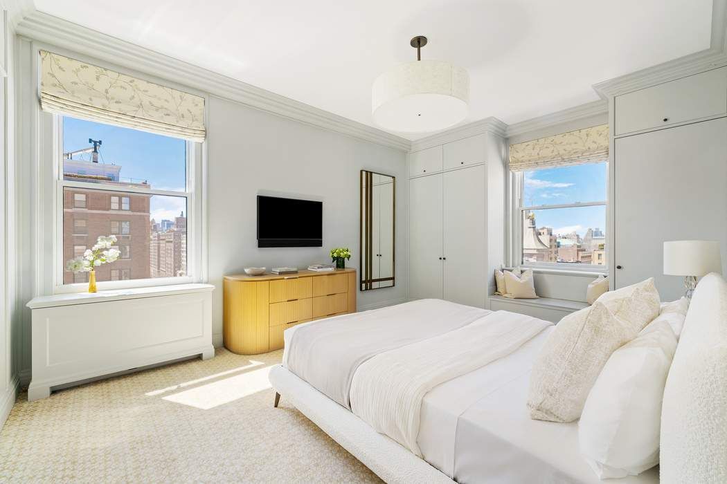 1155 Park Avenue 10SW Carnegie Hill New York NY 10128