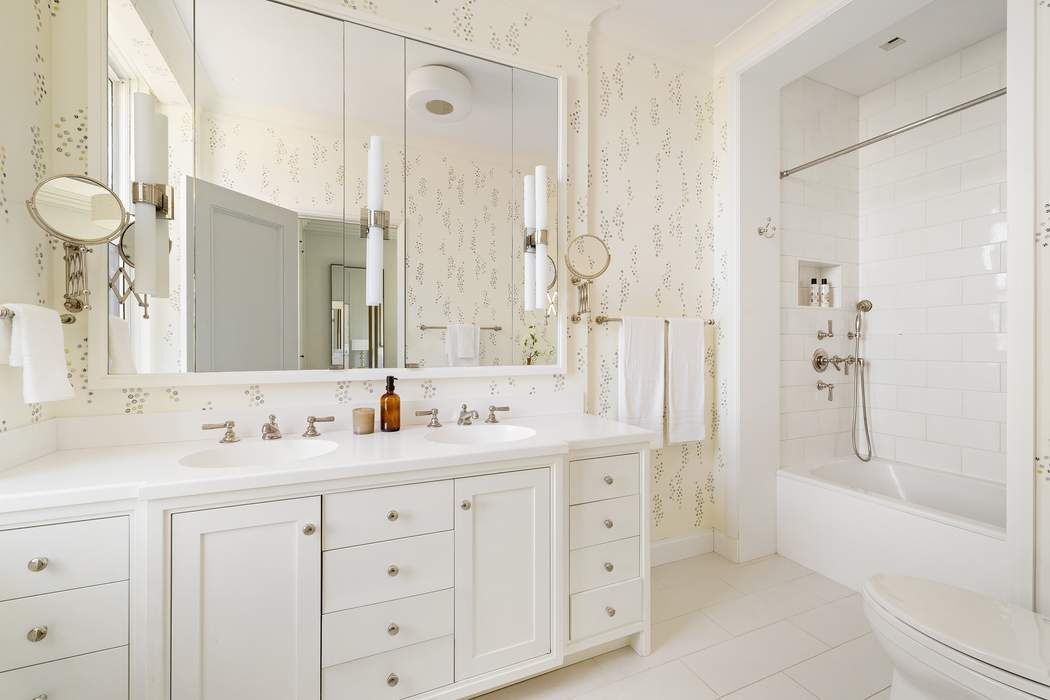 1155 Park Avenue 10SW Carnegie Hill New York NY 10128