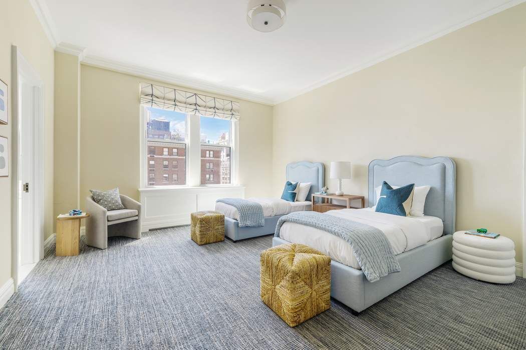 1155 Park Avenue 10SW Carnegie Hill New York NY 10128