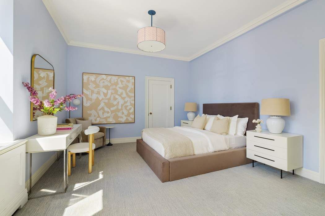 1155 Park Avenue 10SW Carnegie Hill New York NY 10128