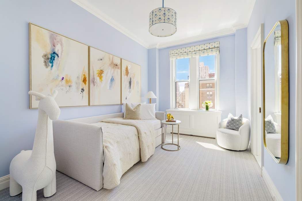 1155 Park Avenue 10SW Carnegie Hill New York NY 10128