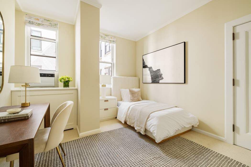 1155 Park Avenue 10SW Carnegie Hill New York NY 10128