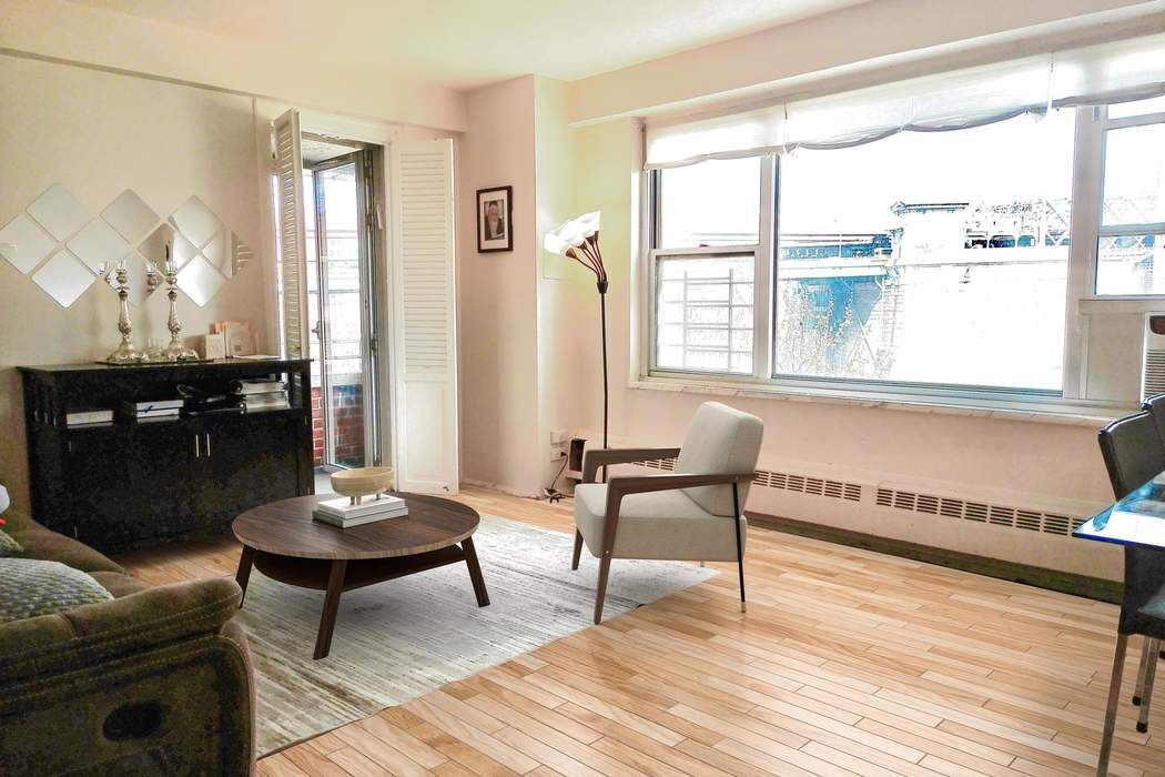 572 Grand Street G604 Lower East Side New York NY 10002