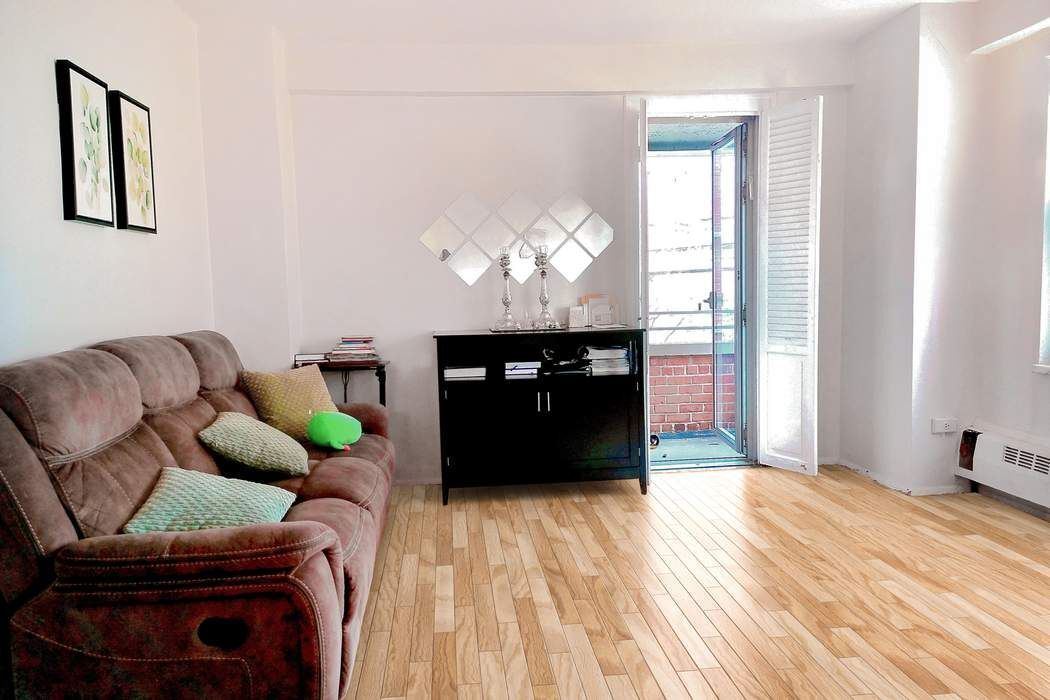 572 Grand Street G604 Lower East Side New York NY 10002