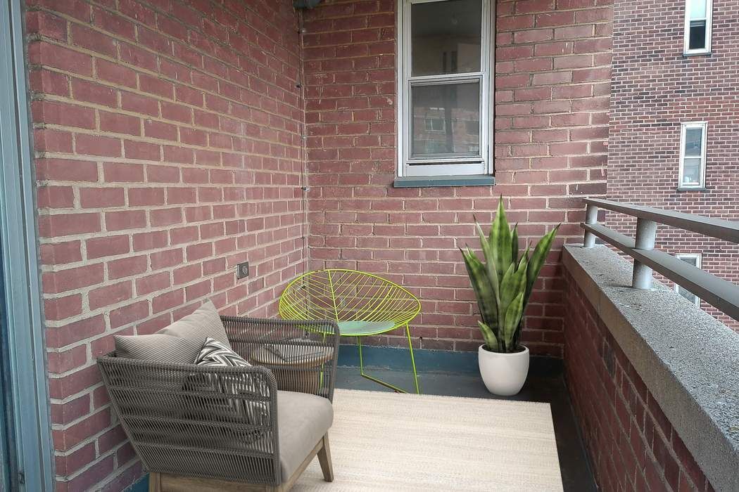 572 Grand Street G604 Lower East Side New York NY 10002