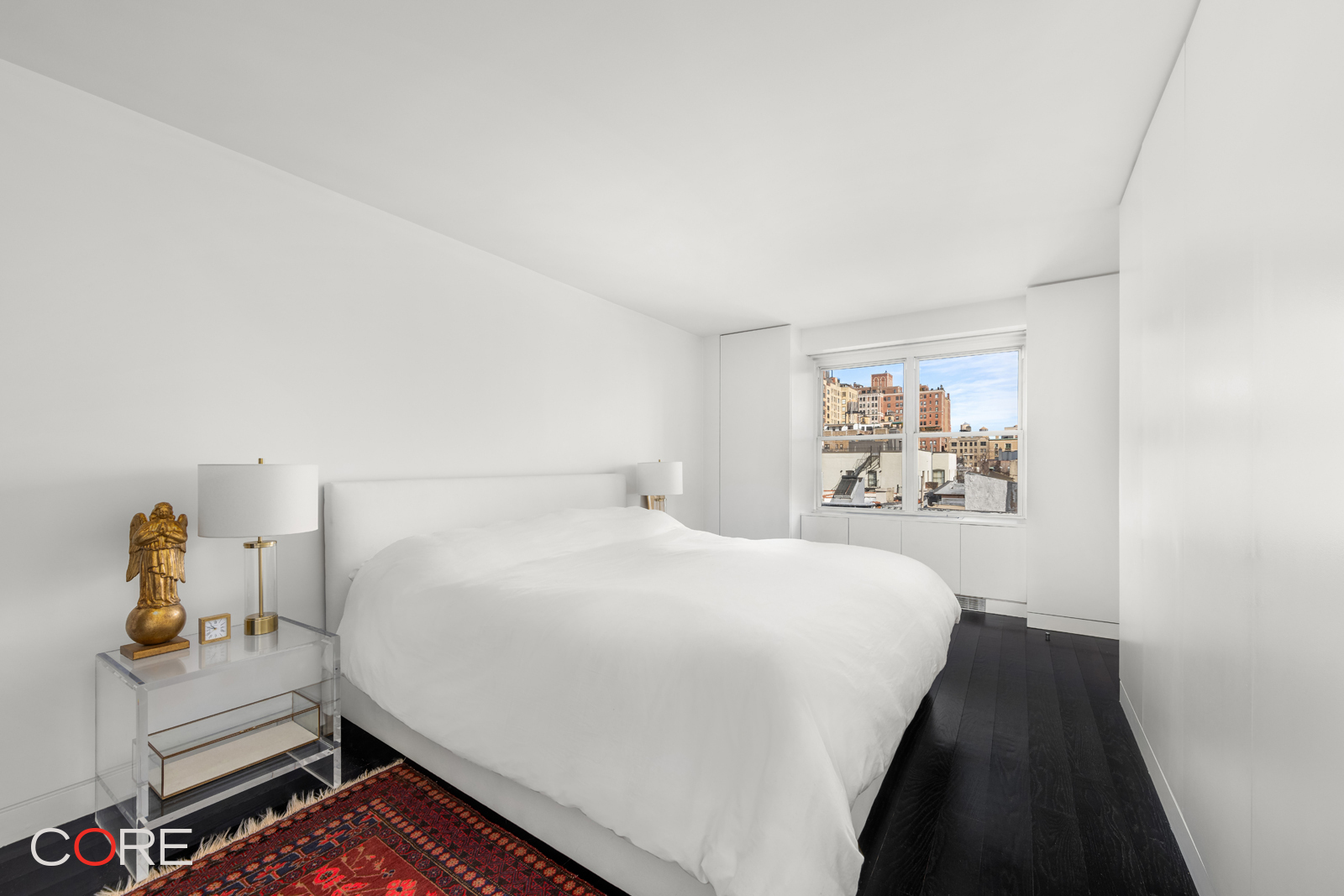 120 East 90th Street 8D Carnegie Hill New York NY 10128