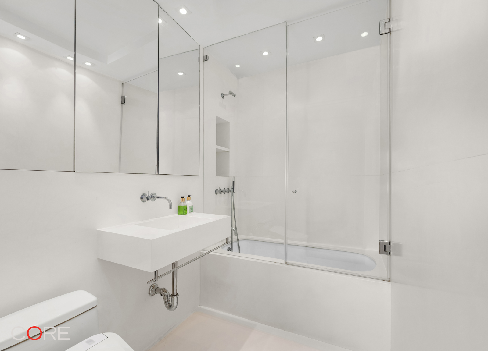 120 East 90th Street 8D Carnegie Hill New York NY 10128