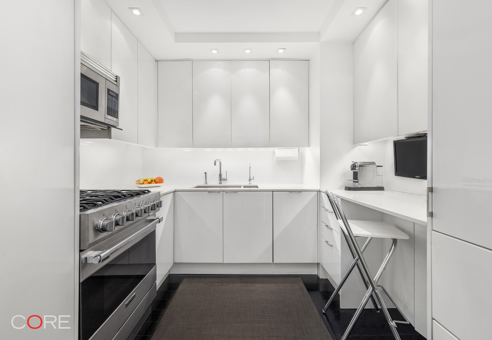 120 East 90th Street 8D Carnegie Hill New York NY 10128