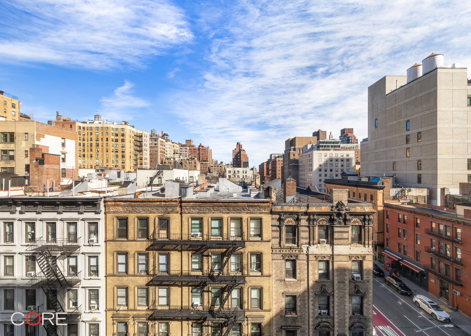 120 East 90th Street 8D Carnegie Hill New York NY 10128