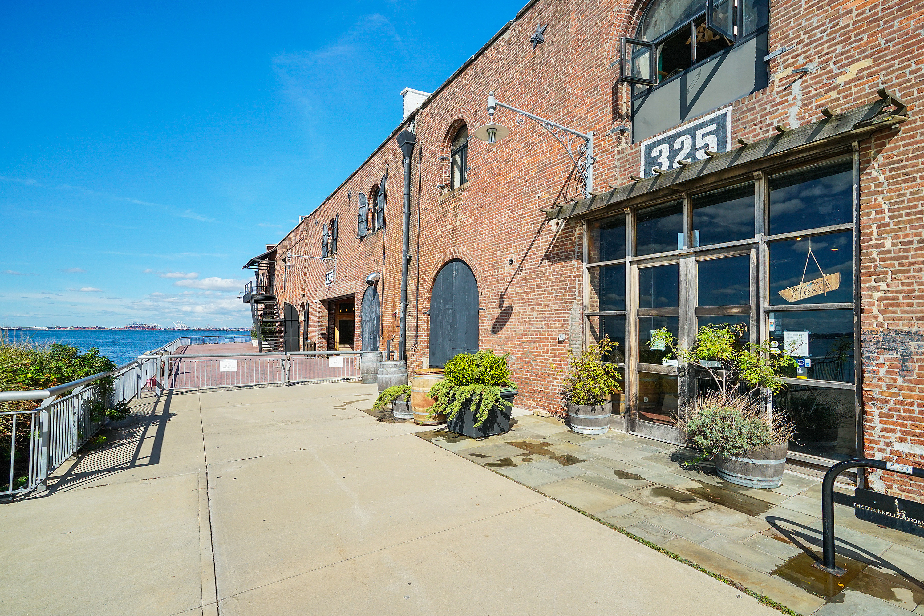 40 Huntington Street 1E Red Hook Brooklyn NY 11231