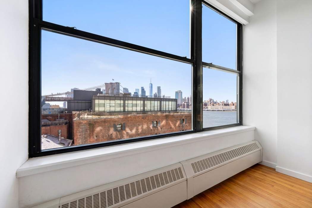 1 Main Street 5L Dumbo Brooklyn NY 11201