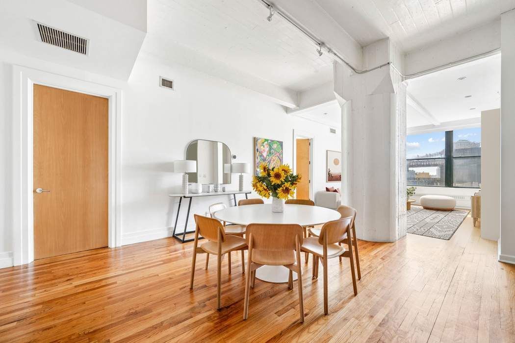 1 Main Street 5L Dumbo Brooklyn NY 11201