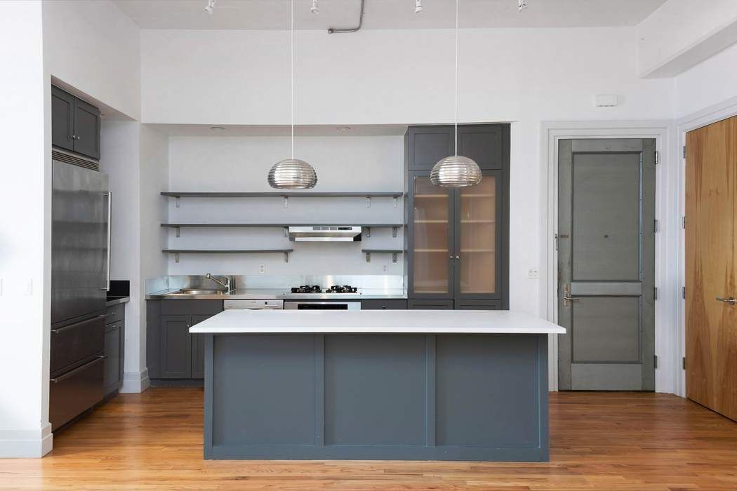 1 Main Street 5L Dumbo Brooklyn NY 11201