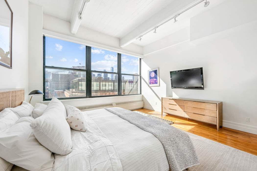 1 Main Street 5L Dumbo Brooklyn NY 11201
