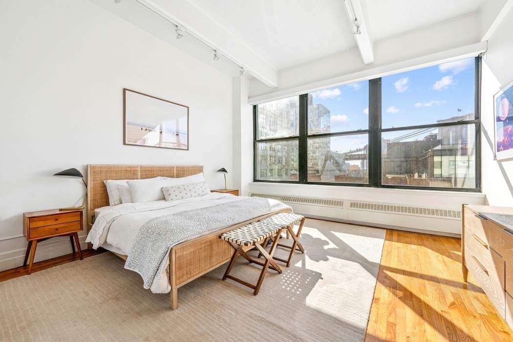 1 Main Street 5L Dumbo Brooklyn NY 11201