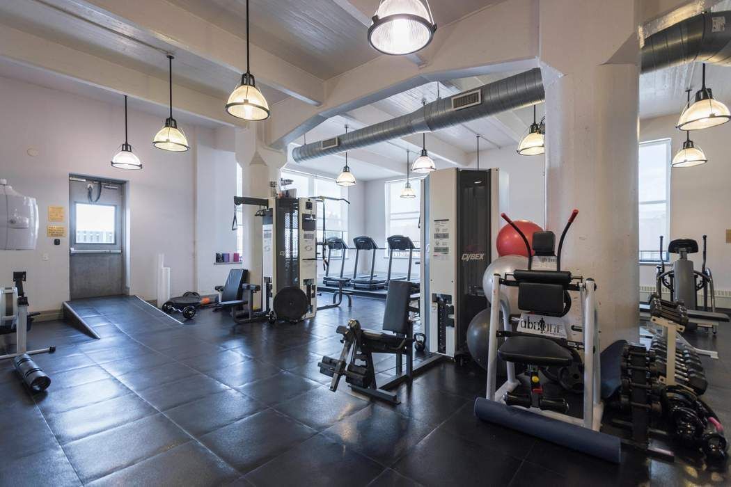 1 Main Street 5L Dumbo Brooklyn NY 11201