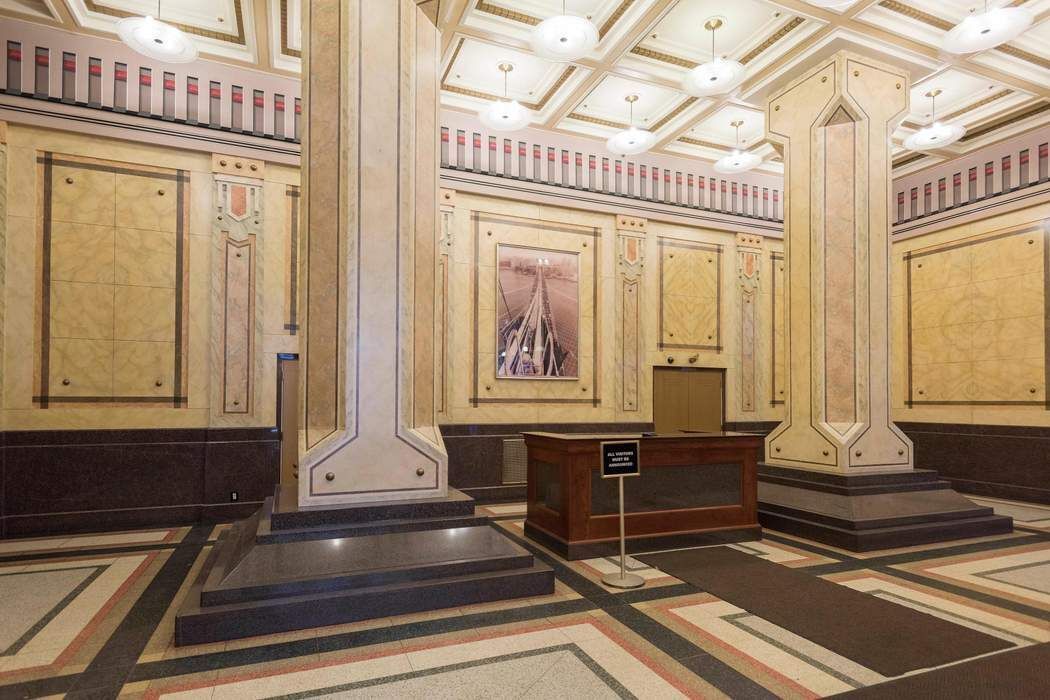 1 Main Street 5L Dumbo Brooklyn NY 11201